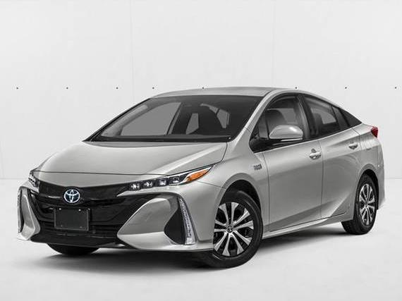 TOYOTA PRIUS PRIME 2020 JTDKARFPXL3140073 image
